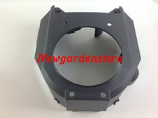 Carénage Moteur Tondeuse