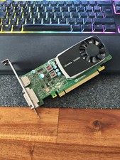 Carte graphique Nvidia professionnelle Quadro 600