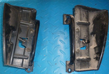 ECOPE DE RADIATEUR KAWASAKI