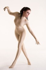 Lycra Spécifier Complètement Catsuit Avec Amovible Coiffe