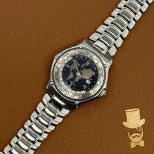 Ebel Voyager 9124913