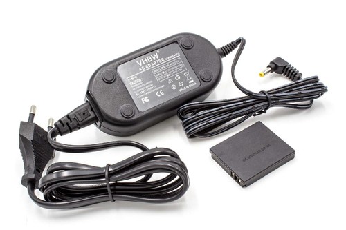 Chargeur pour canon powershot - canon,