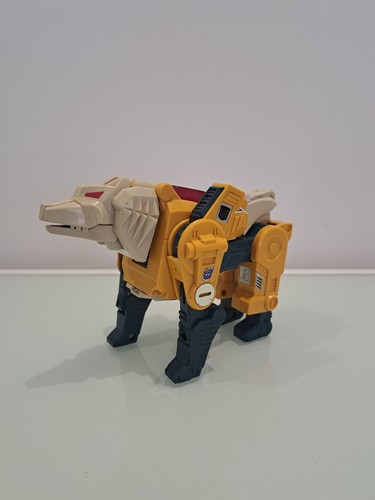 Hasbro takara transformers - hasbro,