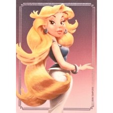 Carte à collectionner Panini