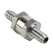 Clapet anti-retour à sens