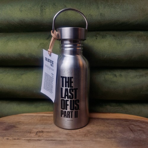 The last part - the, ii