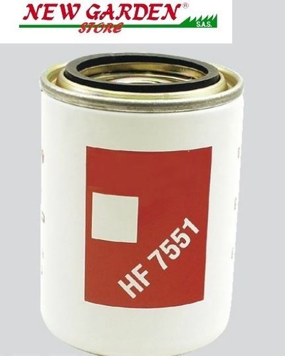 Filtre huile moteur tracteur - filtre, d'huile