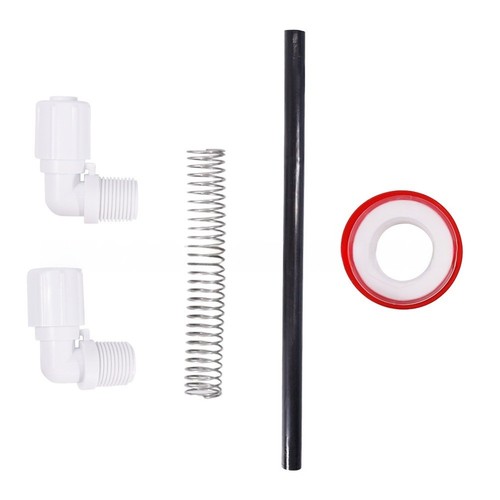 Accessoires chlorinateur - de,