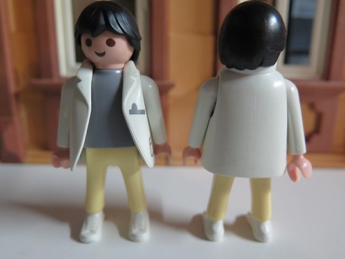 Docteur médecin infirmier - docteur,