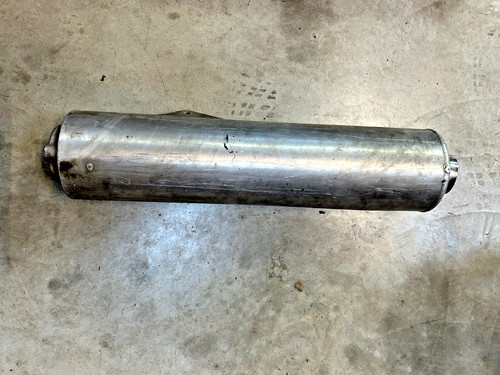 Silencieux honda 900 cbr - de,
