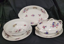 service de table 6 Pieces