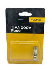 Fluke 11A/1000V Fusible
