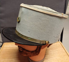 Former Military Kepi of Non Officer of the Saharan Affairs Service