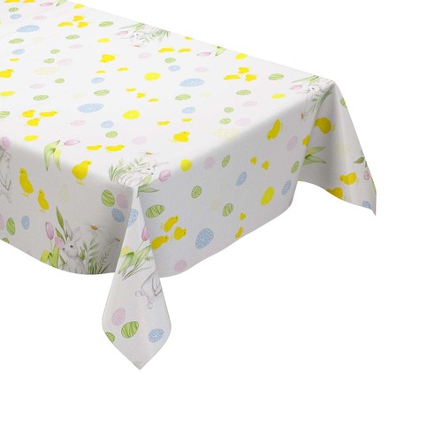 Nappe table toile cirée - de,
