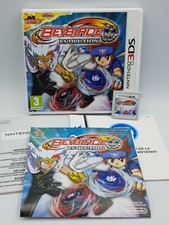 Beyblade Evolution 3DS Edition