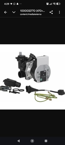 Pompe para mtsl 12 - pompe,