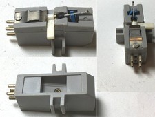  Radio TSF tourne disque tête