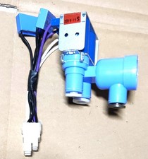 Électrovanne 3 voies Frigo