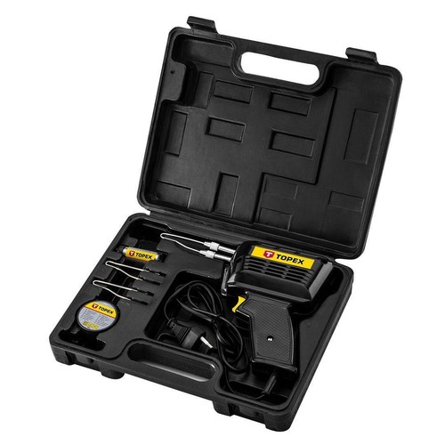 Topex 44e005 pistolet - pistolet, À