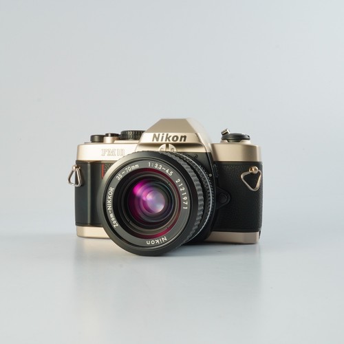 Appareil photo reflex - photo,