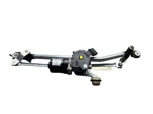 Moteur essuie glace avant
