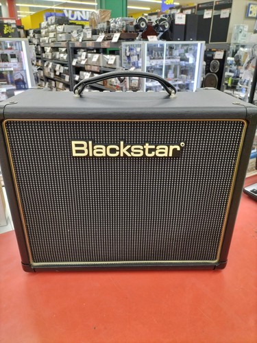 Blackstar tube guitar - blackstar, 5w