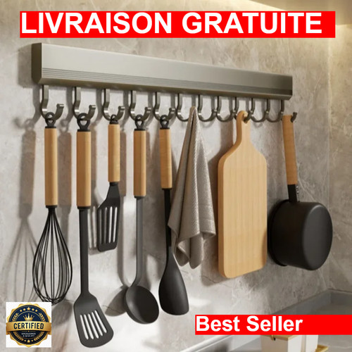 Porte rouleau cuisine sans - de,