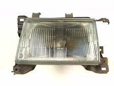 Optique avant principal gauche