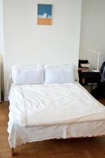 Lit Avec Matelas 140x180