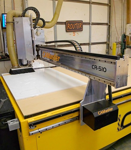 Camaster cobra cnc router - cobra,