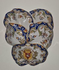 Vase mural bouquetière