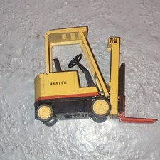 N.Z.G. 209 HYSTER ELECTRIC 50