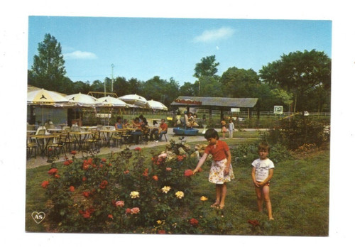 Marans parc loisirs - marans, de