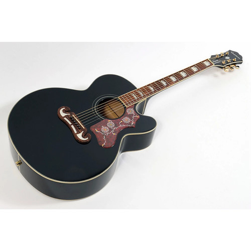 Epiphone j200 studio - epiphone,
