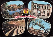 71 AUTUN MAISON DES ENFANTS DE LA COTE D OR