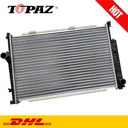 Radiateur refroidissement - radiateur,