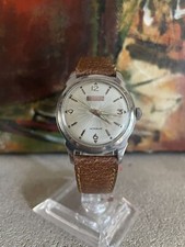 Montre ancienne Suja, Femga