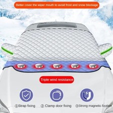 Couverture Pare Brise Voiture