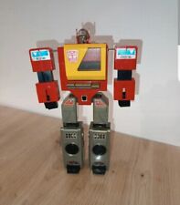 Transformers g1 blaster