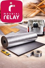 Isolant Phonique 200x50cm