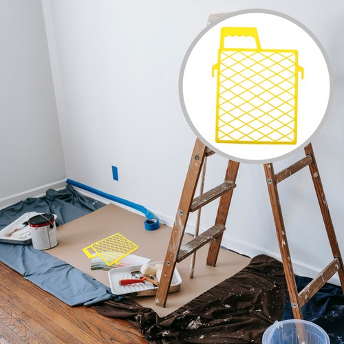 Petit rouleau peinture bac - peinture,
