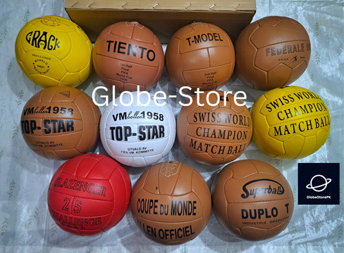 Lot ballons de football - lot,