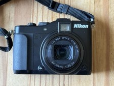 Nikon Coolpix  P7000 Très Bon