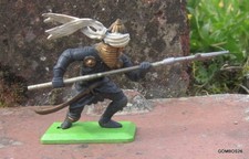 FIGURINE BRITAINS DEETAIL