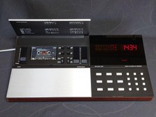 Bang & Olufsen Beocord 8000 Cassette Deck Used Maintenance Confirmed
