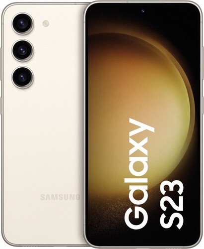 Samsung galaxy s23 128go - 5g,