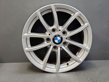 Jante alu - BMW Serie 1 F20