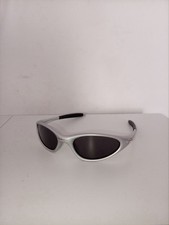 Vintage Oakley Minute Silver