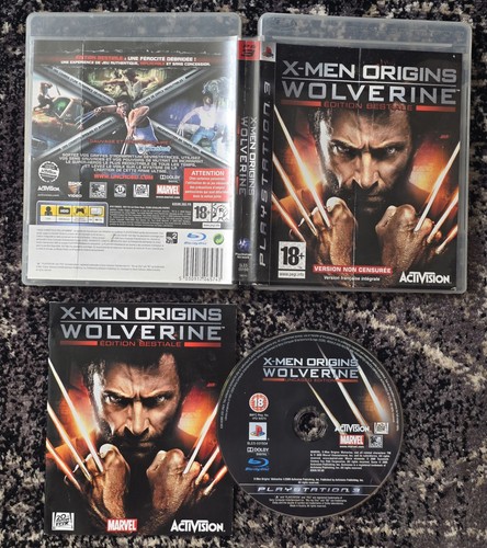 Jeu sony playstation - sony, ps3
