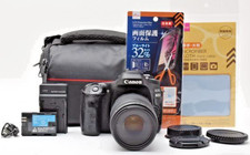 Appareil photo reflex